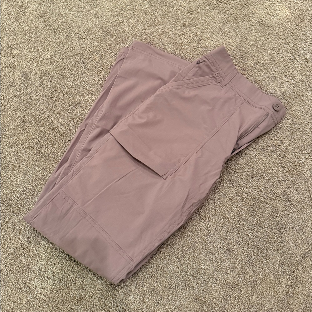 REI hiking pants